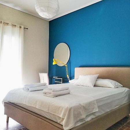Cosy Retro Apartment Zákinthosz Kültér fotó