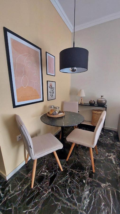 Cosy Retro Apartment Zákinthosz Kültér fotó