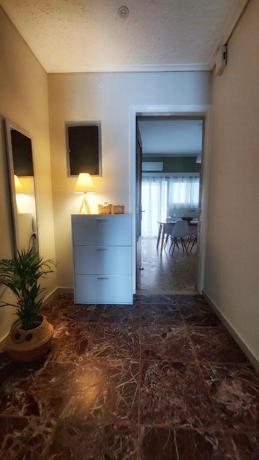 Cosy Retro Apartment Zákinthosz Kültér fotó